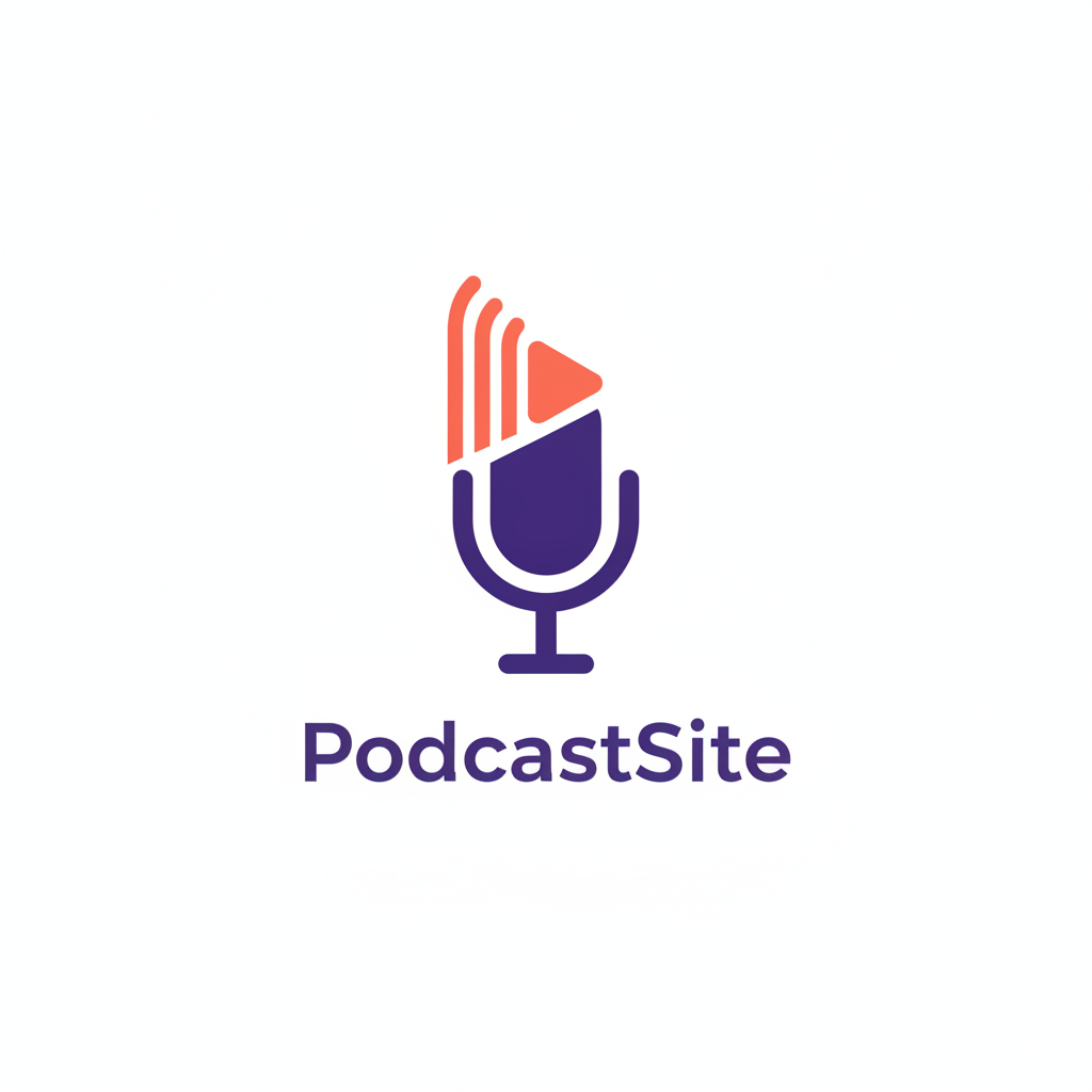 PodcastSite